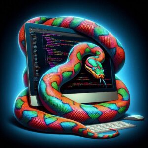 python para principiantes naukabits.com
